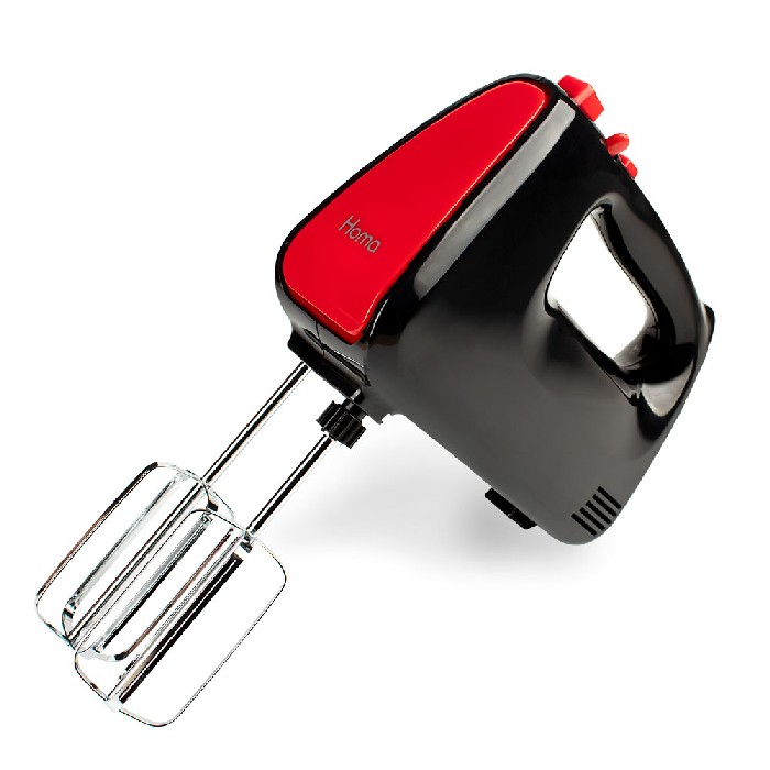 small-appliances/mixers-choppers/atlanta-homa-hand-mixer-300w-red