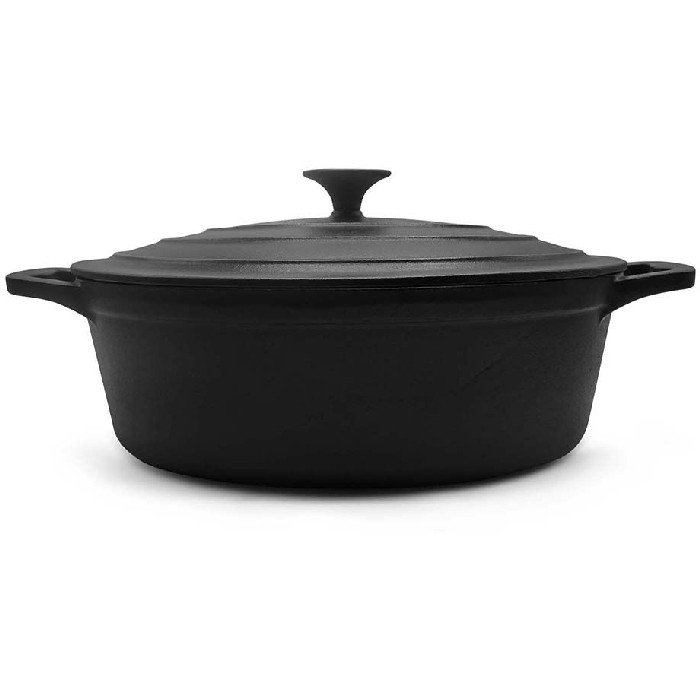 kitchenware/dishes-casseroles/cast-iron-roaster-41cm-x-25cm-muhler