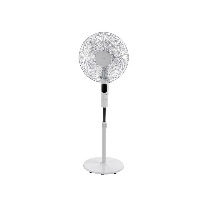 small-appliances/cooling/diplomat-stand-fan-16-60w-with-remote-white