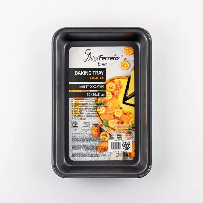 kitchenware/dishes-casseroles/luigi-ferrero-ema-baking-tray-30cm-x-20cm