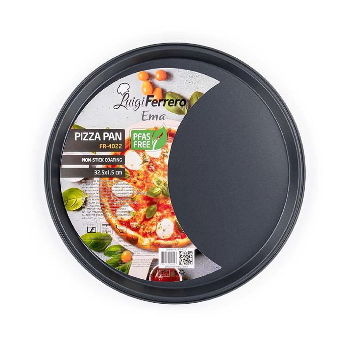 kitchenware/dishes-casseroles/luigi-ferrero-ema-pizza-pan-33cm