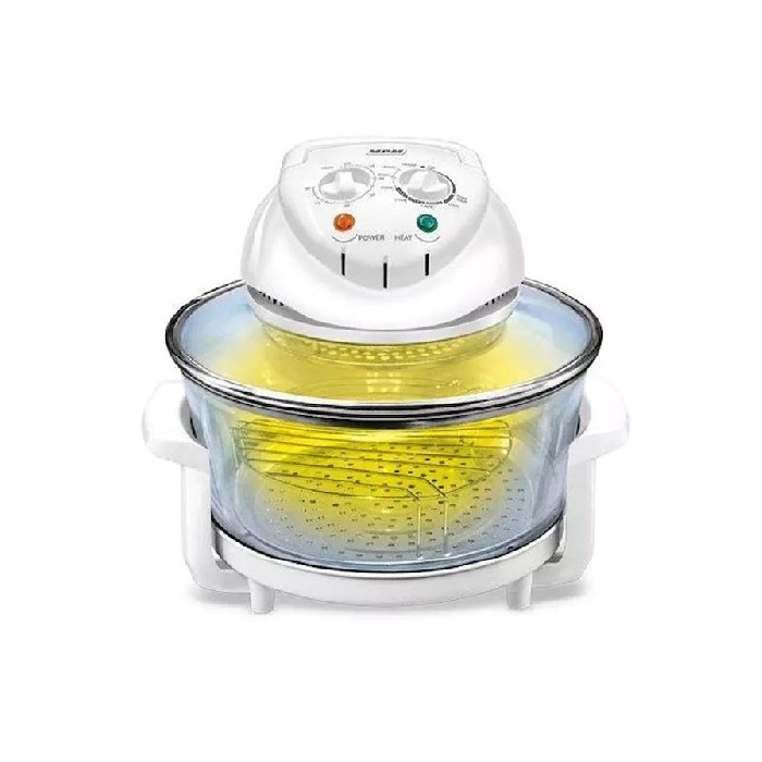 small-appliances/cooking-appliances/muhler-halogen-oven-2-in-1-1400w-white