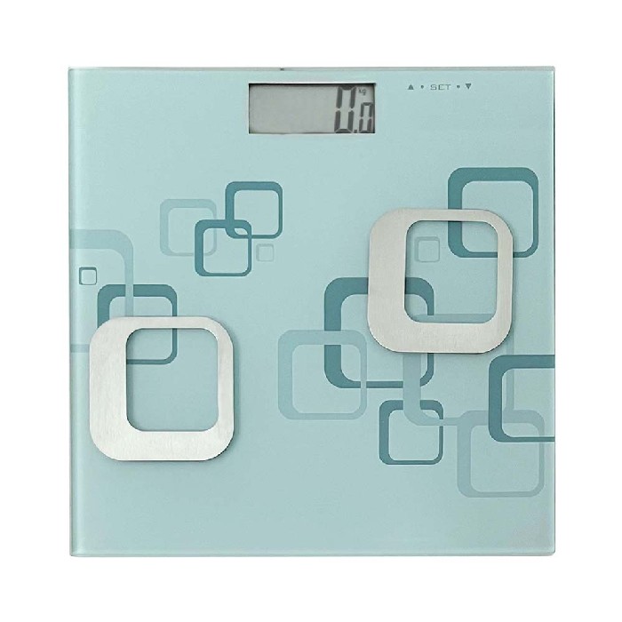 bathrooms/bathroom-weighing-scales/muhler-digital-bathroom-scale-blue