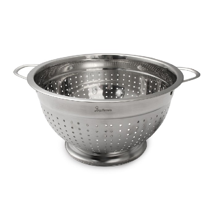 kitchenware/miscellaneous-kitchenware/luigi-ferrero-colander-24cm