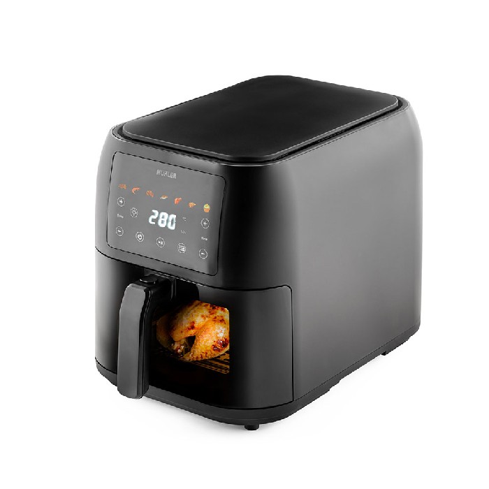 small-appliances/air-fryers/muhler-mfx-815-digital-air-fryer-8l-1700w-with-led-display
