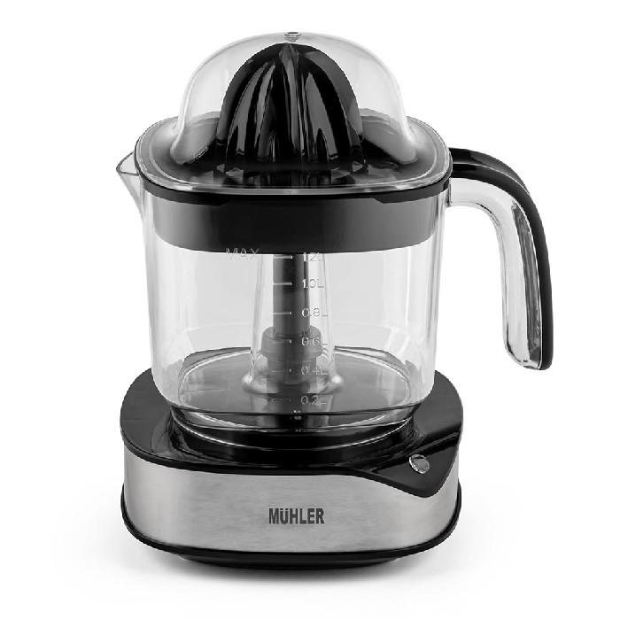 small-appliances/electric-juicers-squeezers/muhler-citrus-press-40w