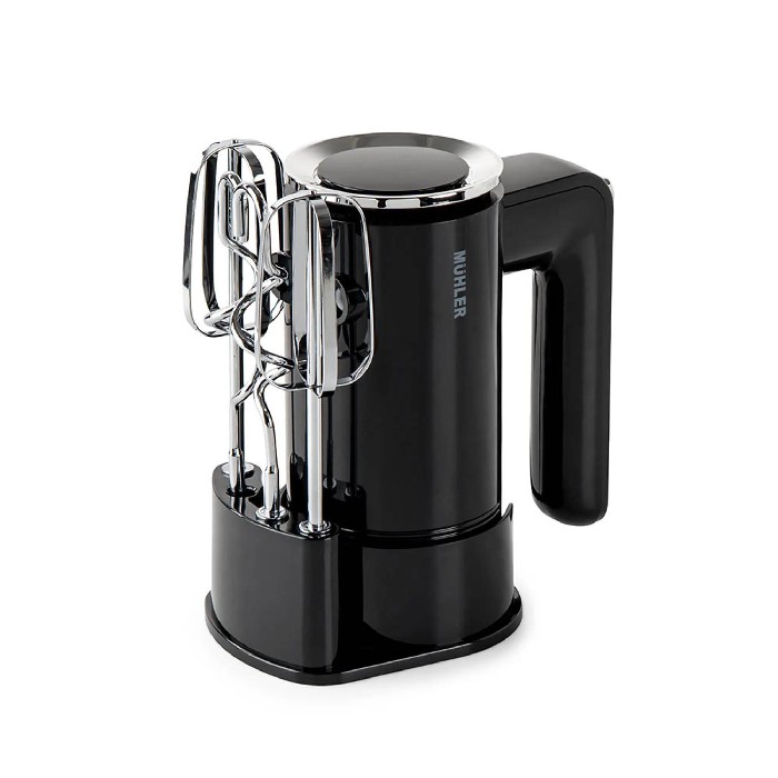 small-appliances/mixers-choppers/muhler-hand-mixer-with-stand-300w