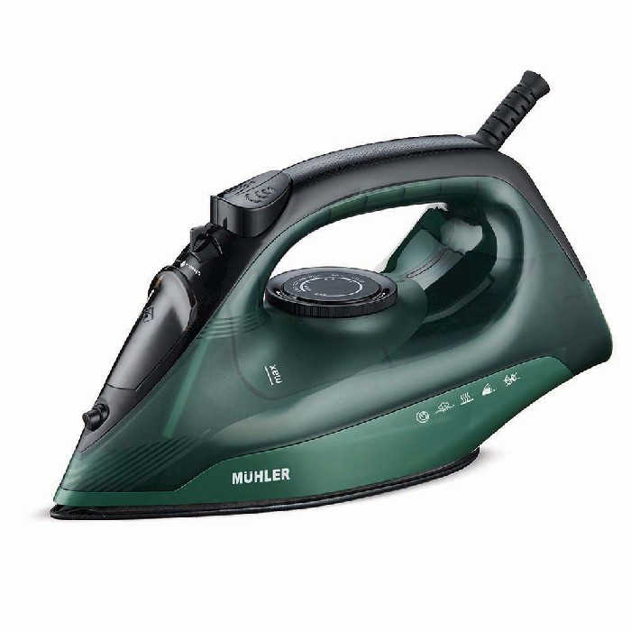 small-appliances/irons/muhler-steam-iron-2400w-ceramic-coating