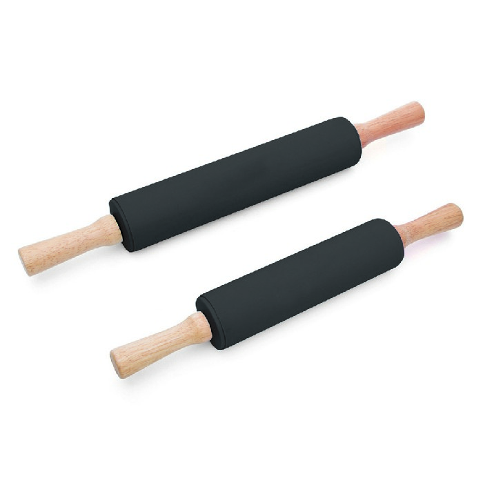 kitchenware/baking-tools-accessories/luigi-ferrero-silicone-rolling-pin-25cm