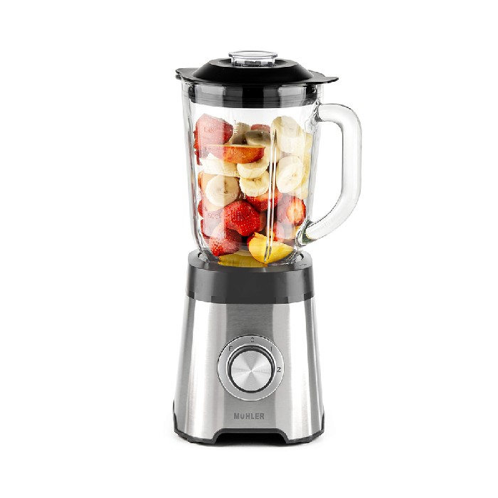 small-appliances/food-processors-blenders/muhler-blender-with-glass-jar-500w