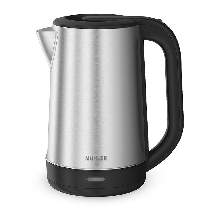 small-appliances/kettles/muhler-electric-kettle-stainless-steel-2lt