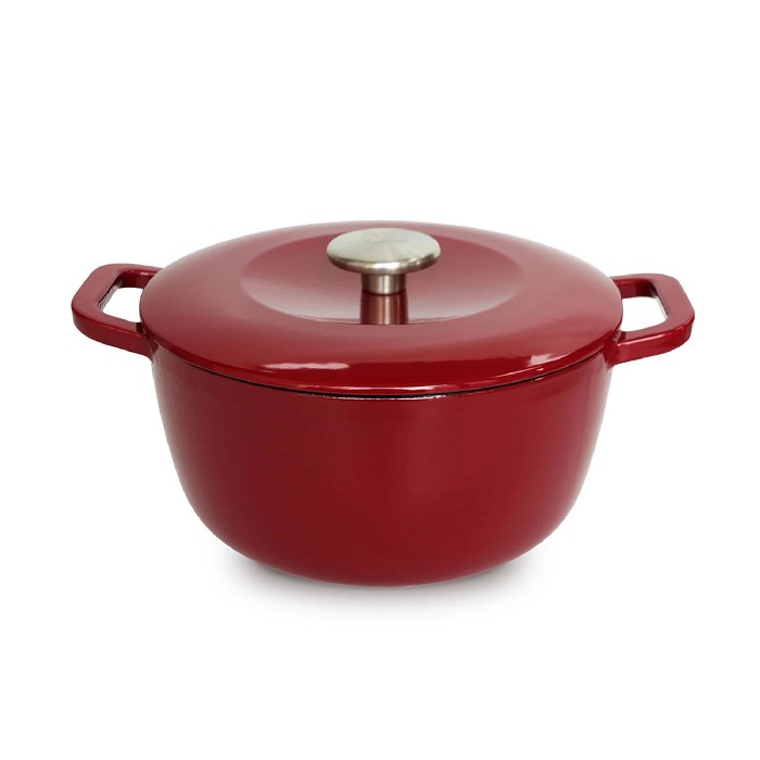kitchenware/pots-lids-pans/luigi-ferrero-opera-enamelled-cast-iron-pot-31l-22cm