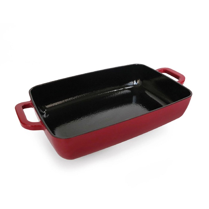 kitchenware/pots-lids-pans/luigi-ferrero-opera-enamelled-cast-iron-baking-dish-408cm-x-232cm-x-75cm