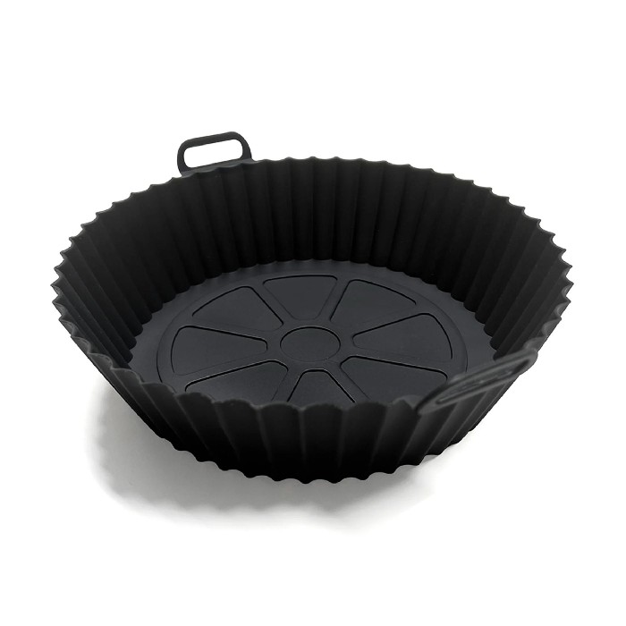 kitchenware/miscellaneous-kitchenware/luigi-ferrero-prima-silicone-mould-for-air-fryer-24cm-x-24cm-x-74cm