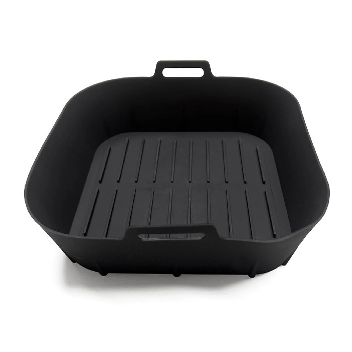 kitchenware/miscellaneous-kitchenware/luigi-ferrero-prima-silicone-mould-for-air-fryer-22cm-x-22cm-x-7cm