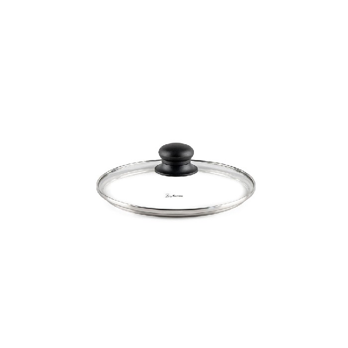 kitchenware/pots-lids-pans/luigi-ferrero-smart-glass-lid-20cm