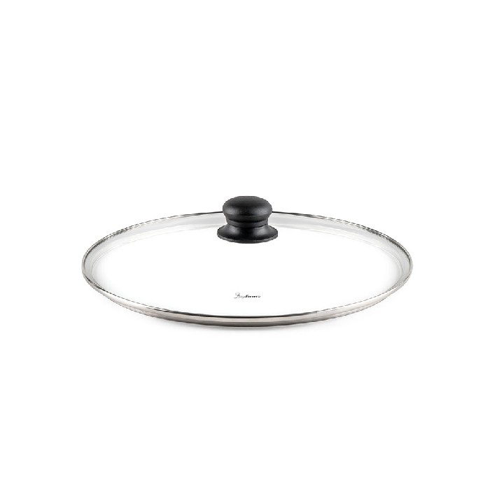 kitchenware/pots-lids-pans/luigi-ferrero-smart-glass-lid-28cm