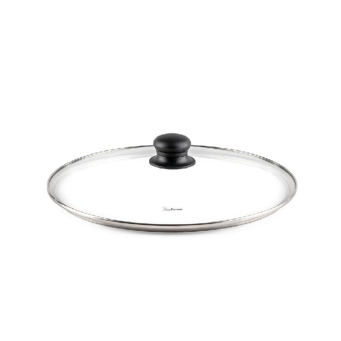 kitchenware/pots-lids-pans/luigi-ferrero-smart-glass-lid-30cm