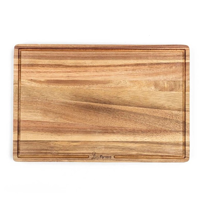 kitchenware/miscellaneous-kitchenware/luigi-ferrero-prima-acacia-chopping-board-38cm-x-25cm