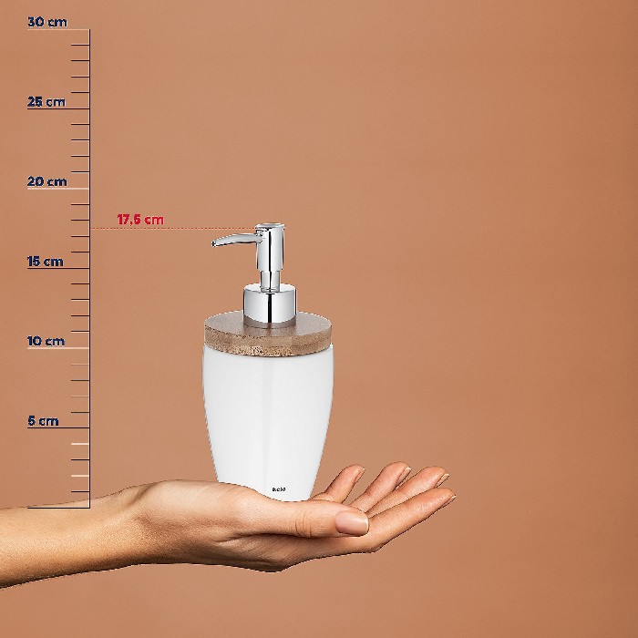 bathrooms/sink-accessories/kela-liquid-soap-dispenser-ceramic-stainless-steel-bamboo