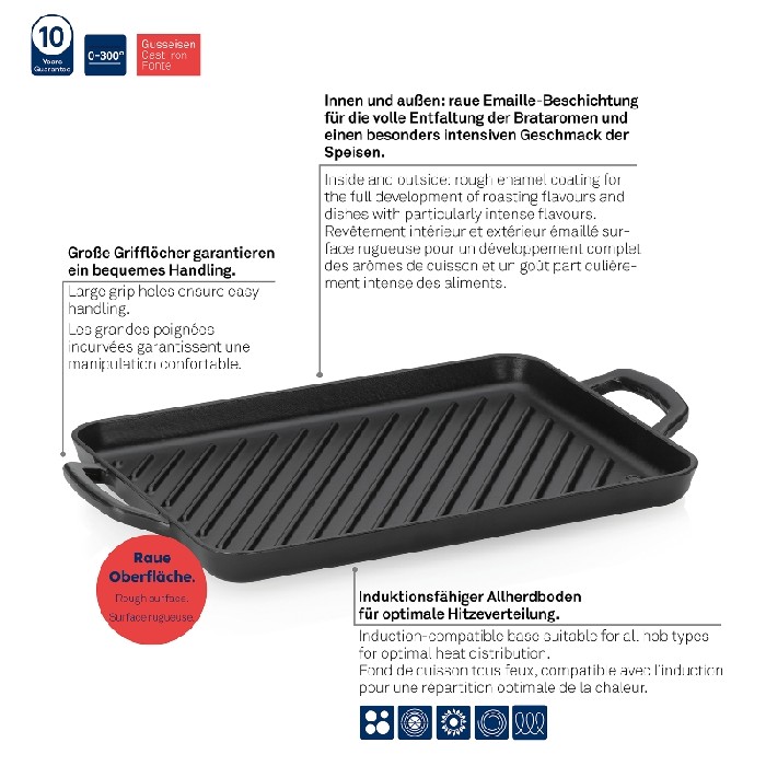 kitchenware/pots-lids-pans/kela-flat-griddle-pan-calido-black
