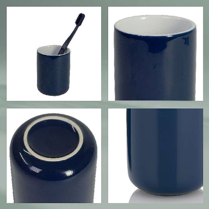 bathrooms/sink-accessories/kela-isabella-tumbler-indigo