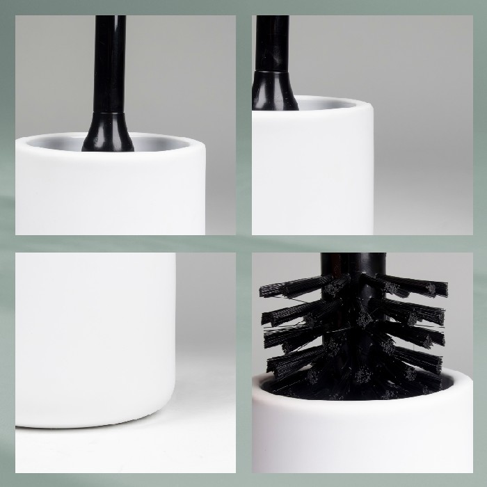 bathrooms/toilet-brushes/kela-wc-set-sana-white