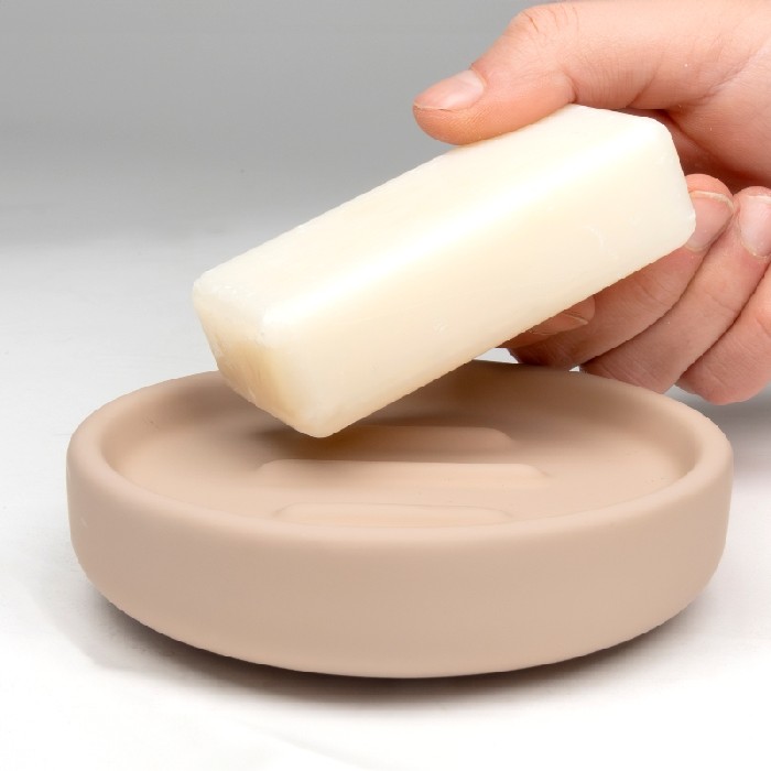 bathrooms/sink-accessories/kela-soap-dish-sana-beige