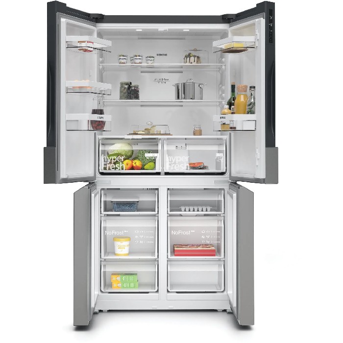 white-goods/refrigeration/siemens-kf96nvpea-iq300-french-door-bottom-freezer-183cm-x-905cm-easyclean-stainless-steel