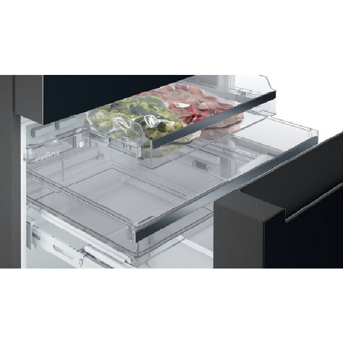 white-goods/refrigeration/siemens-french-door-bottom-mount-refrigerator-glass-door-black