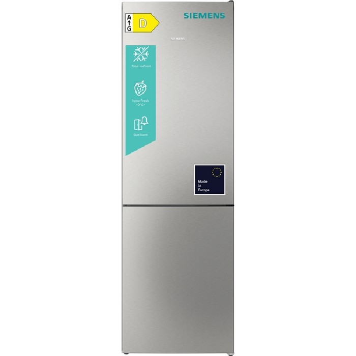 white-goods/refrigeration/siemens-iq300-kg36nvidg-freestanding-fridge-freezer-brushed-steel-anti-fingerprint