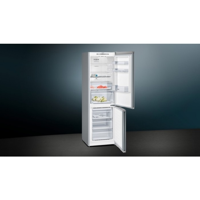 white-goods/refrigeration/siemens-iq300-free-standing-fridge-freezer-186-x-60-cm-inox-easy-cln