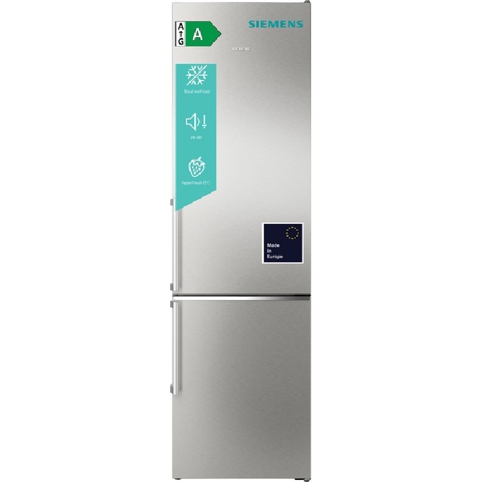 white-goods/refrigeration/siemens-iq500-kg39naiau-freestanding-fridge-freezer-stainless-steel
