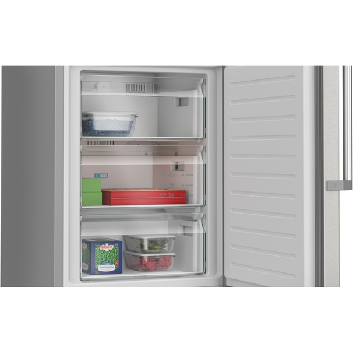white-goods/refrigeration/siemens-iq500-kg39naiau-freestanding-fridge-freezer-stainless-steel