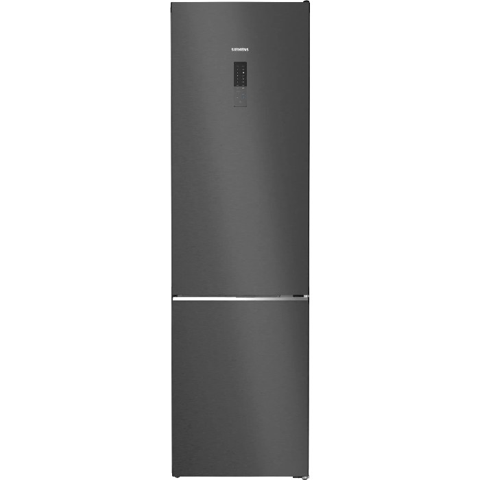 white-goods/refrigeration/siemens-kg39naxcf-iq500-free-standing-fridge-with-freezer-at-bottom-203cm-x-60cm-black