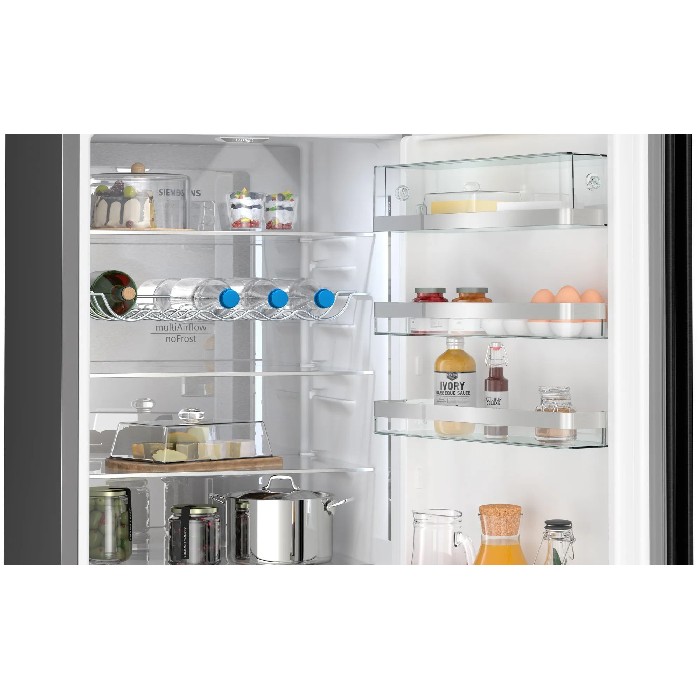 white-goods/refrigeration/siemens-kg39naxcf-iq500-free-standing-fridge-with-freezer-at-bottom-203cm-x-60cm-black