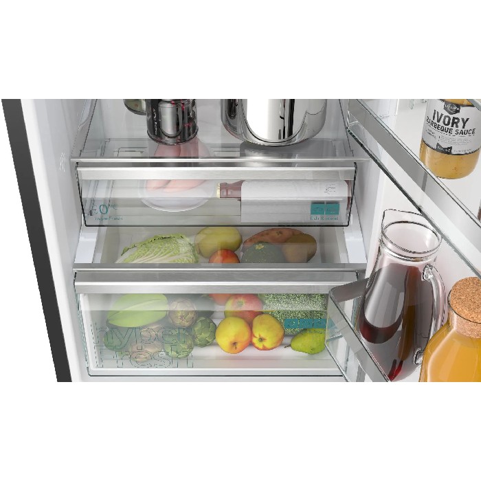 white-goods/refrigeration/siemens-kg39naxcf-iq500-free-standing-fridge-with-freezer-at-bottom-203cm-x-60cm-black