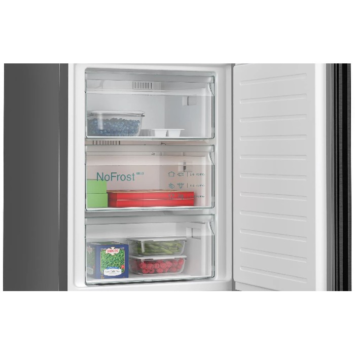 white-goods/refrigeration/siemens-kg39naxcf-iq500-free-standing-fridge-with-freezer-at-bottom-203cm-x-60cm-black