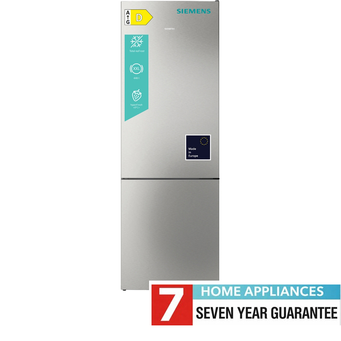 white-goods/refrigeration/siemens-iq300-freestanding-fridge-freezer-stainless-steel-203cm-x-70cm