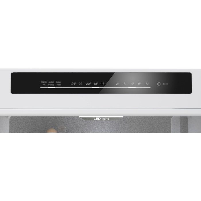 white-goods/refrigeration/siemens-iq300-freestanding-fridge-freezer-black-203cm-x-70cm
