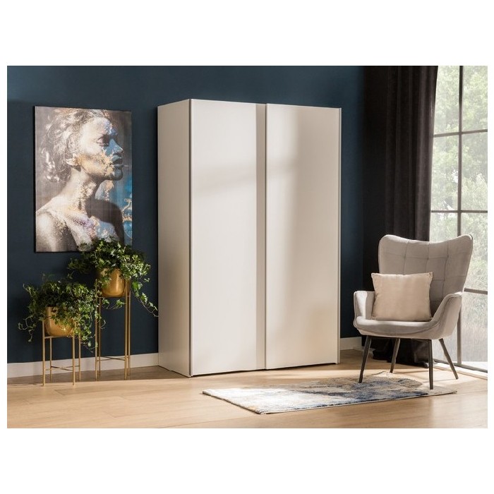 bedrooms/wardrobe-systems/promo-khanea-wardrobe-sliding-matt-white