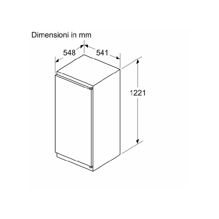 white-goods/refrigeration/siemens-iq100-built-in-regrigerator-with-freezer-compartment