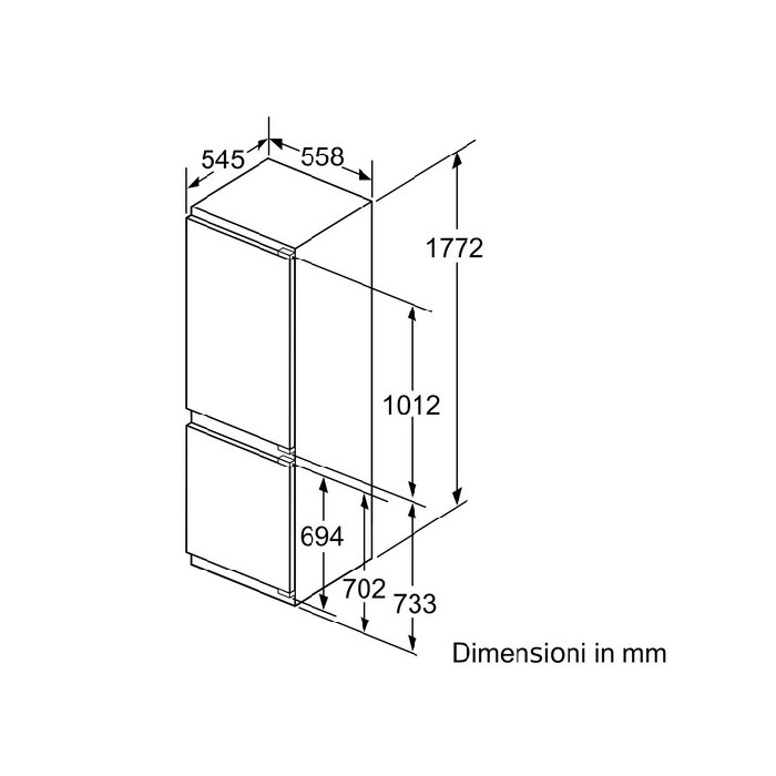 white-goods/refrigeration/siemens-iq500-built-in-fridge-freezer-low-frost-with-soft-closing-flat-hinge