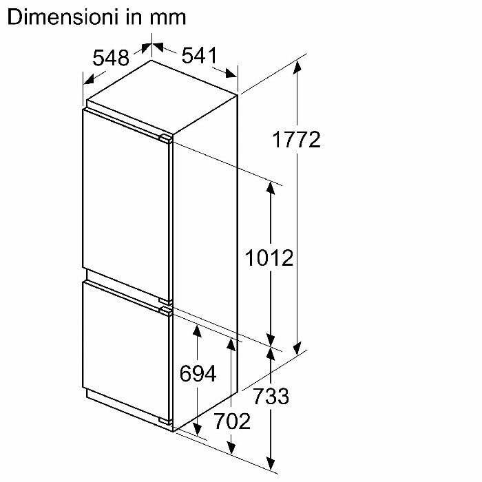 white-goods/refrigeration/siemens-ki86vvfe0-iq300-built-in-fridge-with-freezer-at-bottom-1772cm-x-541-cm-flat-hinge