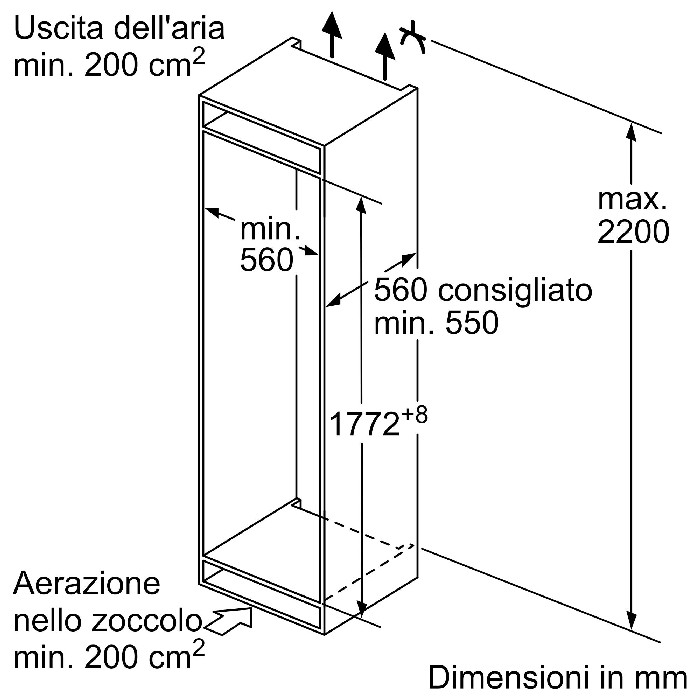 white-goods/refrigeration/siemens-ki86vvfe0-iq300-built-in-fridge-with-freezer-at-bottom-1772cm-x-541-cm-flat-hinge