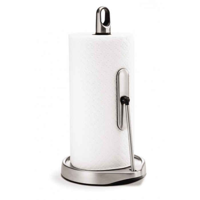 kitchenware/miscellaneous-kitchenware/tension-arm-kitchen-roll-holder