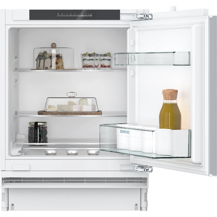 white-goods/refrigeration/siemens-ku21rvfe0-iq300-built-under-fridge-82cm-x-60cm-flat-hinge