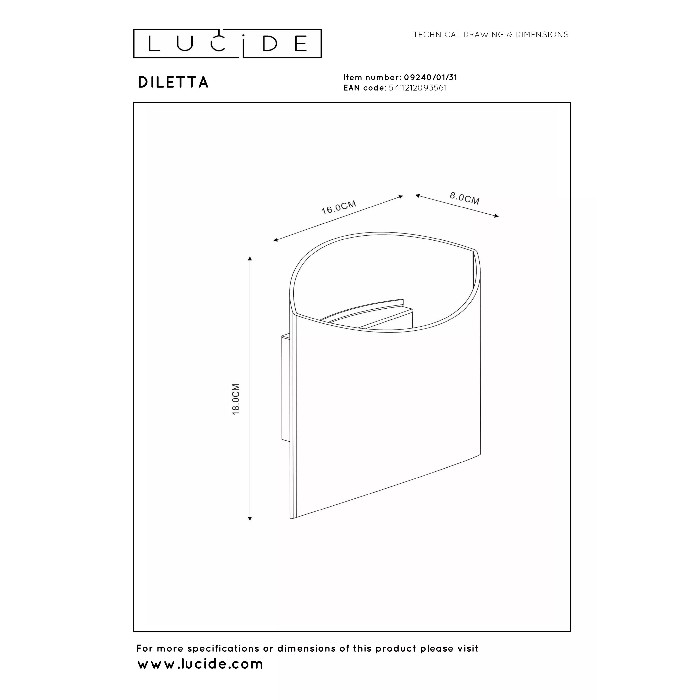 lighting/wall-lamps/lucide-diletta-wall-light-1-x-g9-white