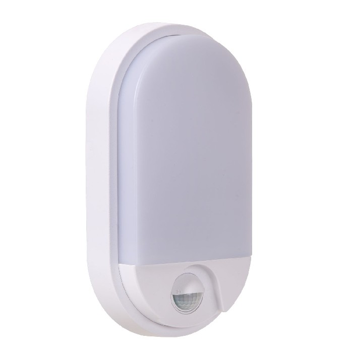 lighting/outdoor-lighting/lucide-hups-ir-sensor-oval-wall-light-10w-led-950lm-3000k-white