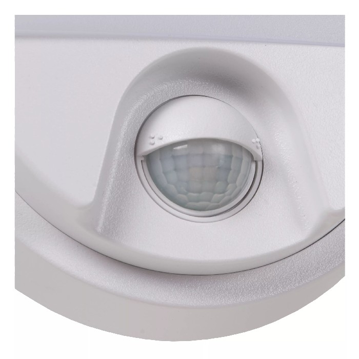 lighting/outdoor-lighting/lucide-hups-ir-sensor-oval-wall-light-10w-led-950lm-3000k-white